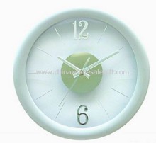 Glass Wall Clock images