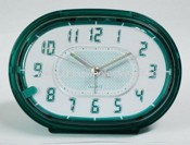 Plastic Alarm Clock images