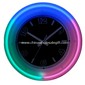 Rainbow Wall Clock small picture