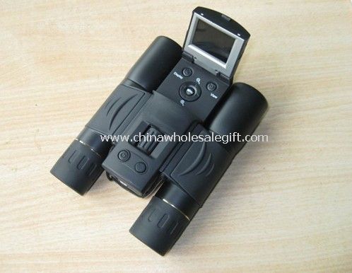 2.1 MP Digital Camera Binoculars