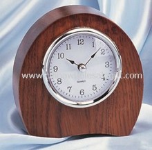 Wooden Table Clock images