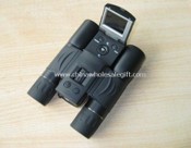 2.1 MP Digital Camera Binoculars images