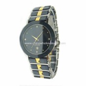 Wolfram & keramiske Watch images