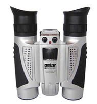 10x Binoculars with 2.0 MP Digital Camera