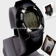 Heart Rate Monitor Watch images