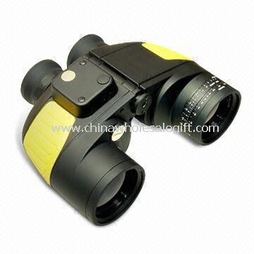 Katlanabilir Binocular ile 50mm objektif çapı