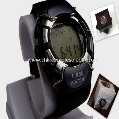 Reloj Monitor de ritmo cardíaco