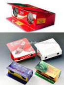 Foldable Paper Binoculars images