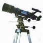 Aluminium stativ Spotting teleskop small picture