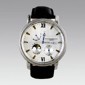 Multifunction Automatic Watch with Moon Phase small picture