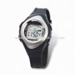 Multifunction Digital Watch with Alarm small picture