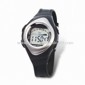 Orologio digitale multifunzione con allarme small picture