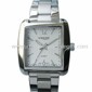 Water-Resistant Quartz Watch small picture