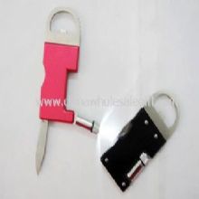 Bottle Opener W / LED Torch images