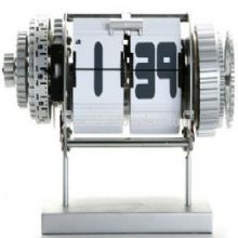 Manual Light Dimmer Gears Clock images