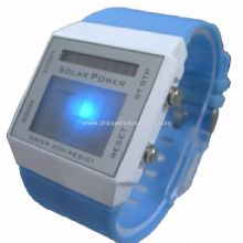 Solar LED Watch images