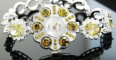 Jewellery Watch