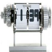 Manuelle Licht Dimmer Gears Clock images