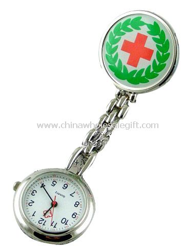 Reloj de enfermera