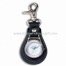 Alloy Case Keychain watch images