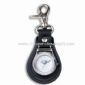 Alloy Case Keychain watch small picture