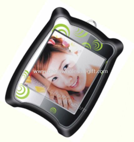 CSTN-LCD-Farbdisplay Digital Photo Frame