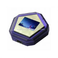 1.1 inch Mini Digital Photo Frame images