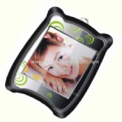 Couleur CSTN LCD Digital Photo Frame images