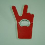 Plastic Bottle Opener images