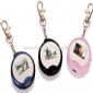 1.1 palcový keychain digitální fotorámeček-Mini small picture