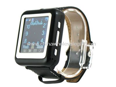 Bluetooth Mobile Phone Watch