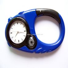 Promotional Carabiner Sports Watch images