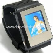 Watch berbentuk bingkai foto Digital Mini images