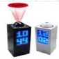 Projection Clock with LED Backlight small picture