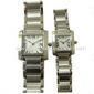 Stainless Steel Lover Watch small picture