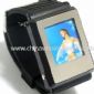 Watch Shaped Mini Digital Photo Frame small picture