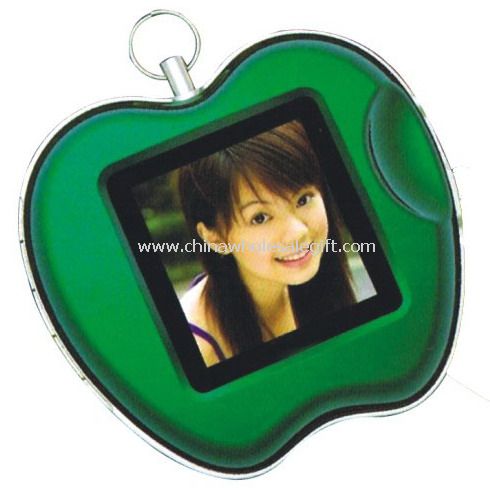 1.5-inch TFT LCD Digital Foto Frame