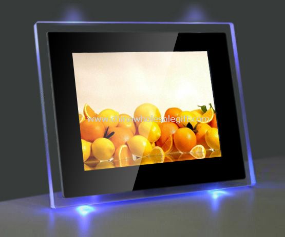 10.4 inch Digital Photo Frame with LED Light