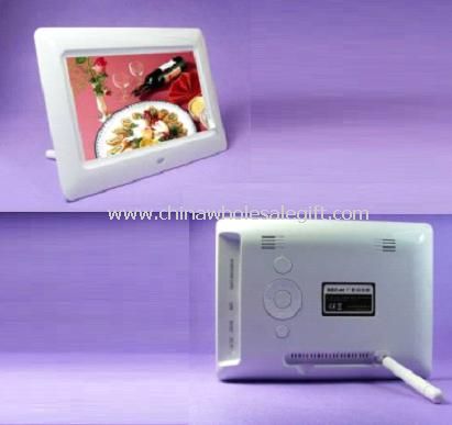 7 inch Multi Function Digital Photo Frame