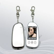 1.5 inch Keychain Digital Photo Frame images