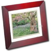 8 inch LCD digital photo frame images