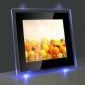 10,4 Zoll digitaler Bilderrahmen mit LED-Licht small picture
