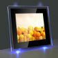 10.4 inch Digital Photo Frame with LED Light small picture