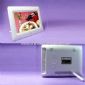 7 inch Multi Function Digital Photo Frame small picture