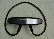 Free style motion sport MP3 player images