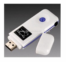 Colar MP3 Player images