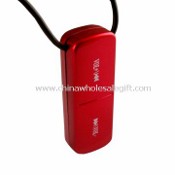 Naszyjnik Mini MP3 Player images
