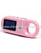 Sport key ring MP3 Player images
