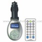 Bluetooth bil MP3-spiller small picture