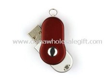 Swivel Flash USB Disk images